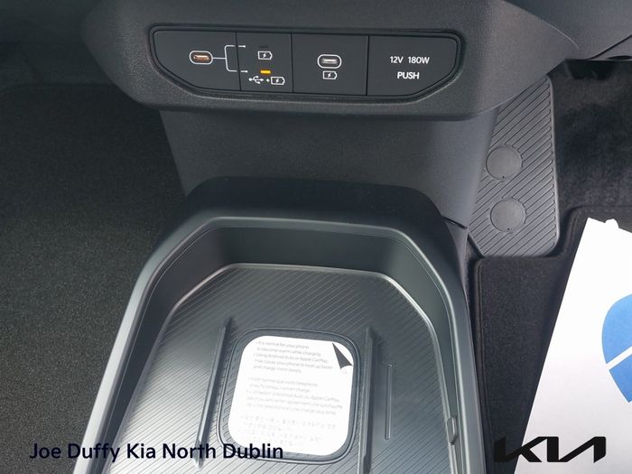 Kia EV4 2026