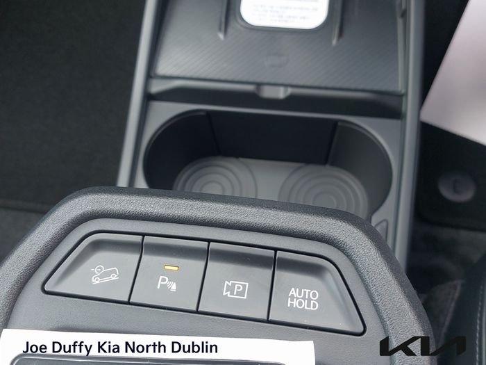 Kia EV4 2026