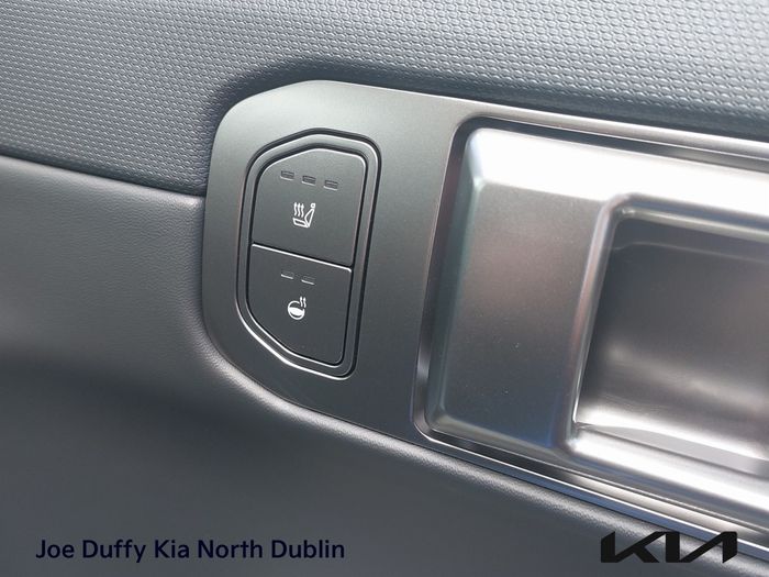 Kia EV4 2026