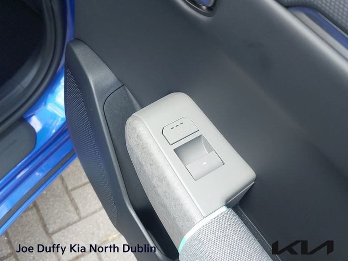 Kia EV4 2026