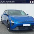Kia EV4 2026