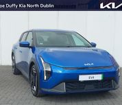 Kia EV4 2026
