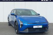 Kia EV4 2026