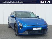 Kia EV4 2026