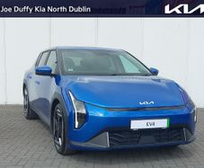 Kia EV4 2026