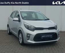 Kia Picanto 2023