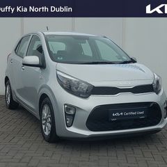 Kia Picanto 2023
