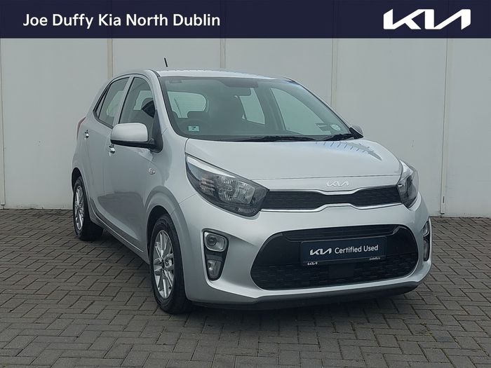 Kia Picanto 2023