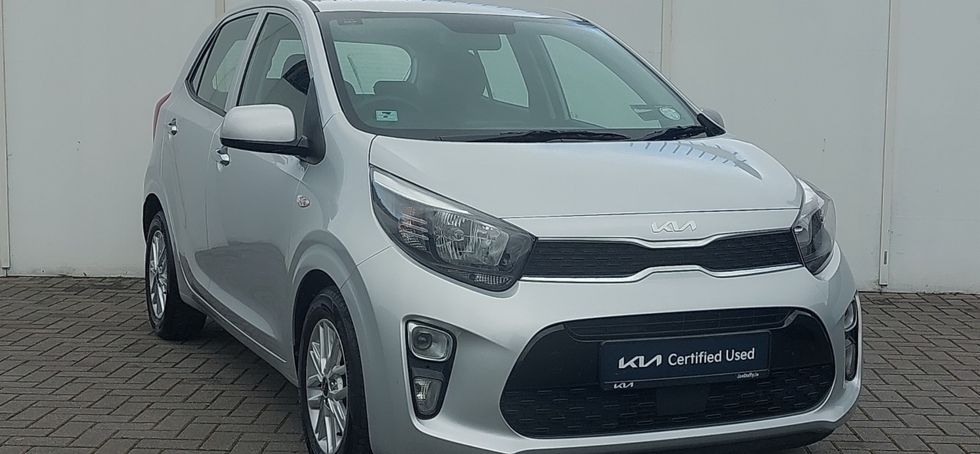 Kia Picanto 2023