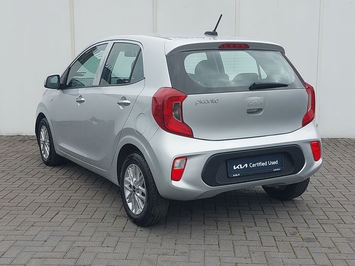 Kia Picanto 2023