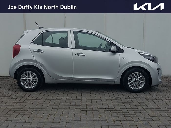 Kia Picanto 2023