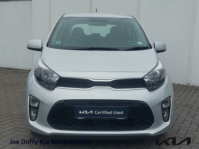 Kia Picanto 2023