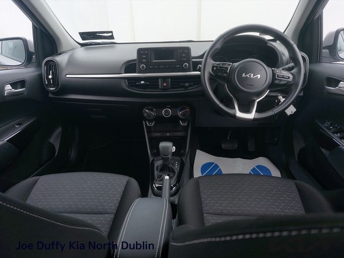 Kia Picanto 2023