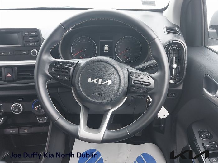 Kia Picanto 2023