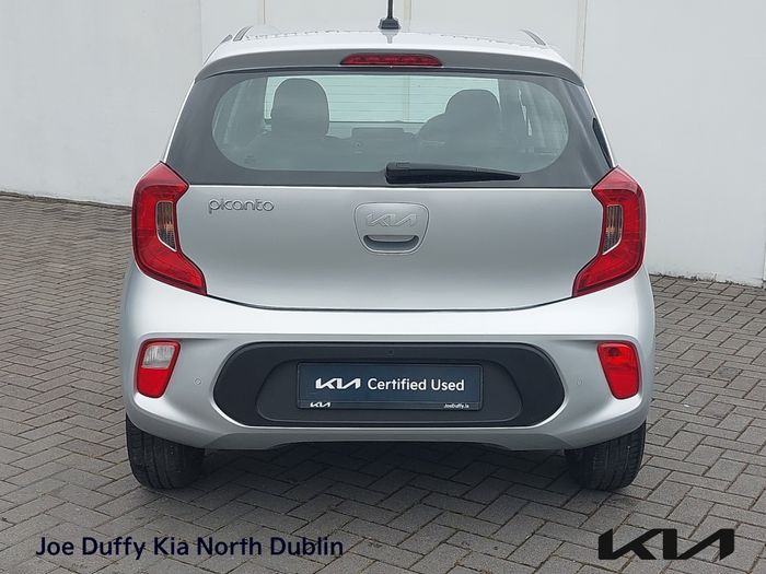 Kia Picanto 2023