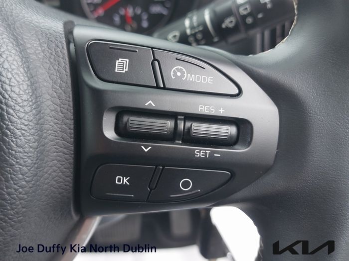 Kia Picanto 2023