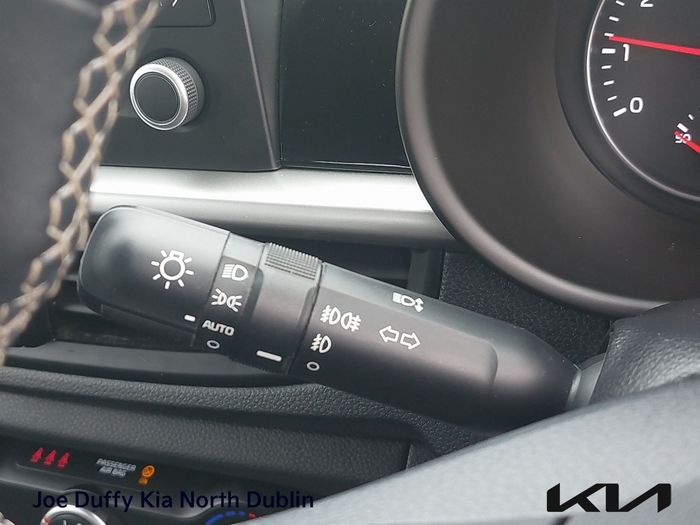 Kia Picanto 2023