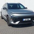 Hyundai Kona 2025