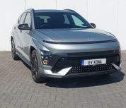 Hyundai Kona 2025