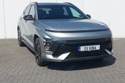 Hyundai Kona 2025