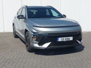 Hyundai Kona 2025