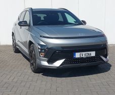 Hyundai Kona 2025