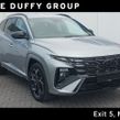 Hyundai Tucson 2025
