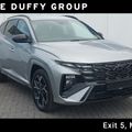 Hyundai Tucson 2025