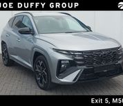 Hyundai Tucson 2025