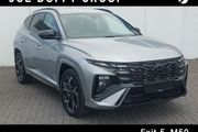 Hyundai Tucson 2025