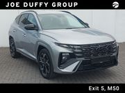 Hyundai Tucson 2025