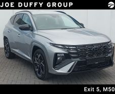 Hyundai Tucson 2025