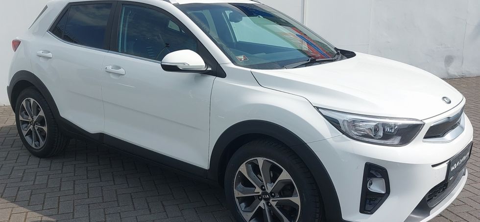 Kia Stonic 2020