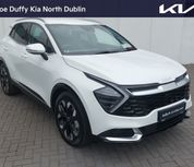 Kia Sportage 2026