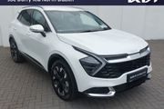 Kia Sportage 2026