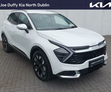 Kia Sportage 2026