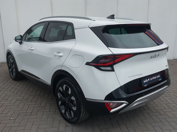 Kia Sportage 2026
