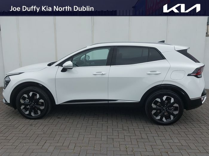 Kia Sportage 2026