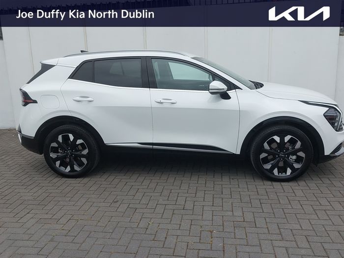 Kia Sportage 2026