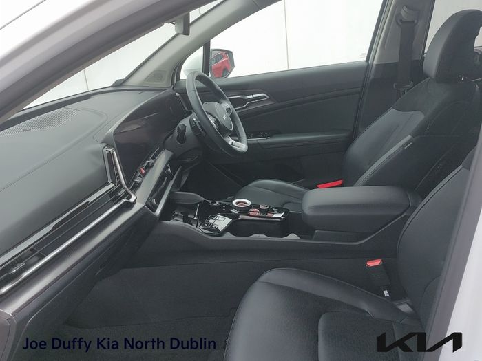 Kia Sportage 2026