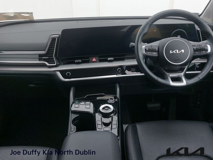 Kia Sportage 2026