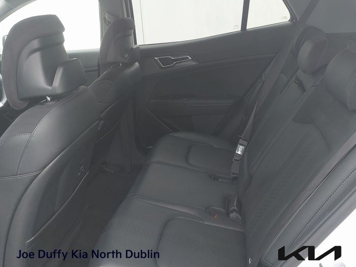 Kia Sportage 2026