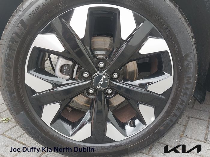 Kia Sportage 2026