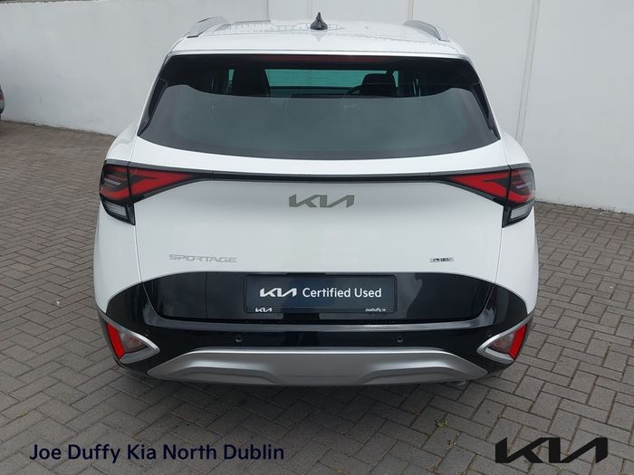 Kia Sportage 2026
