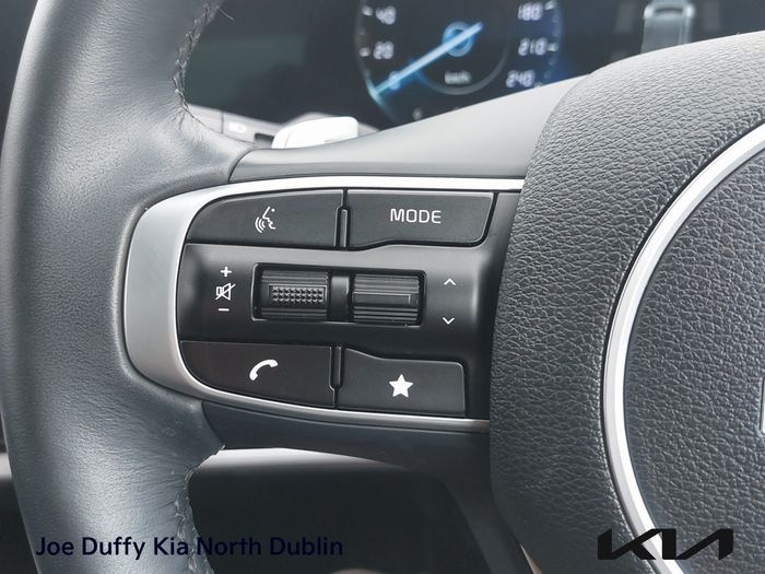 Kia Sportage 2026