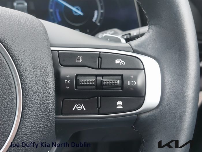 Kia Sportage 2026