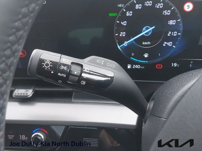 Kia Sportage 2026
