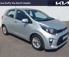 Kia Picanto 2022