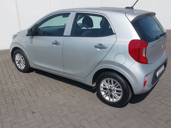 Kia Picanto 2022