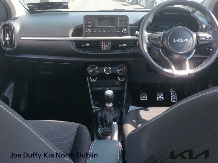 Kia Picanto 2022